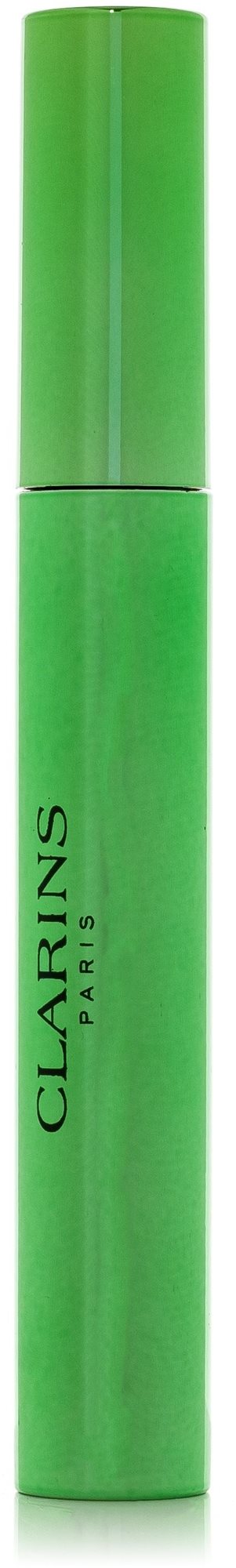 CLARINS Supra Volume Maskara #01 Intense Black Lift & Curl 8 ml