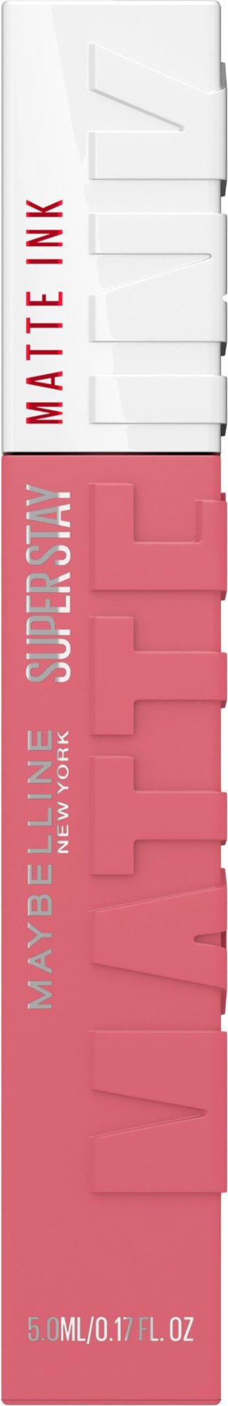 MAYBELLINE NEW YORK Super Stay Matte Ink 180 Revolutionary rúž, 5 ml