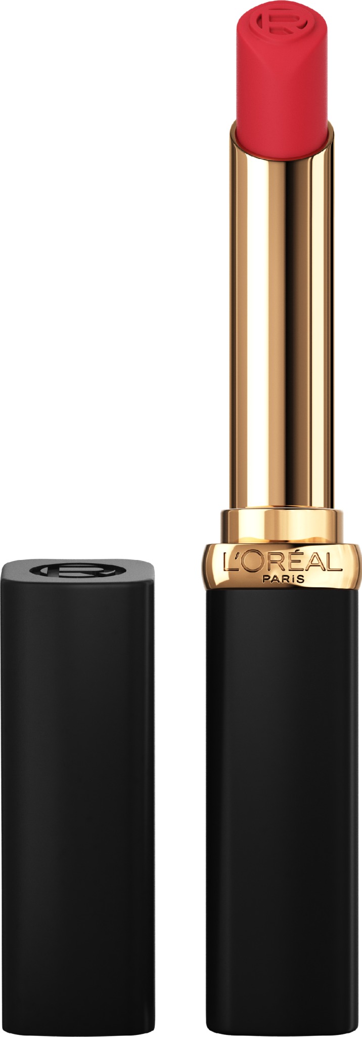 L'ORÉAL PARIS Color Riche Intense Volume Matte Slim 100 Le Pink Worth It 1,8 g
