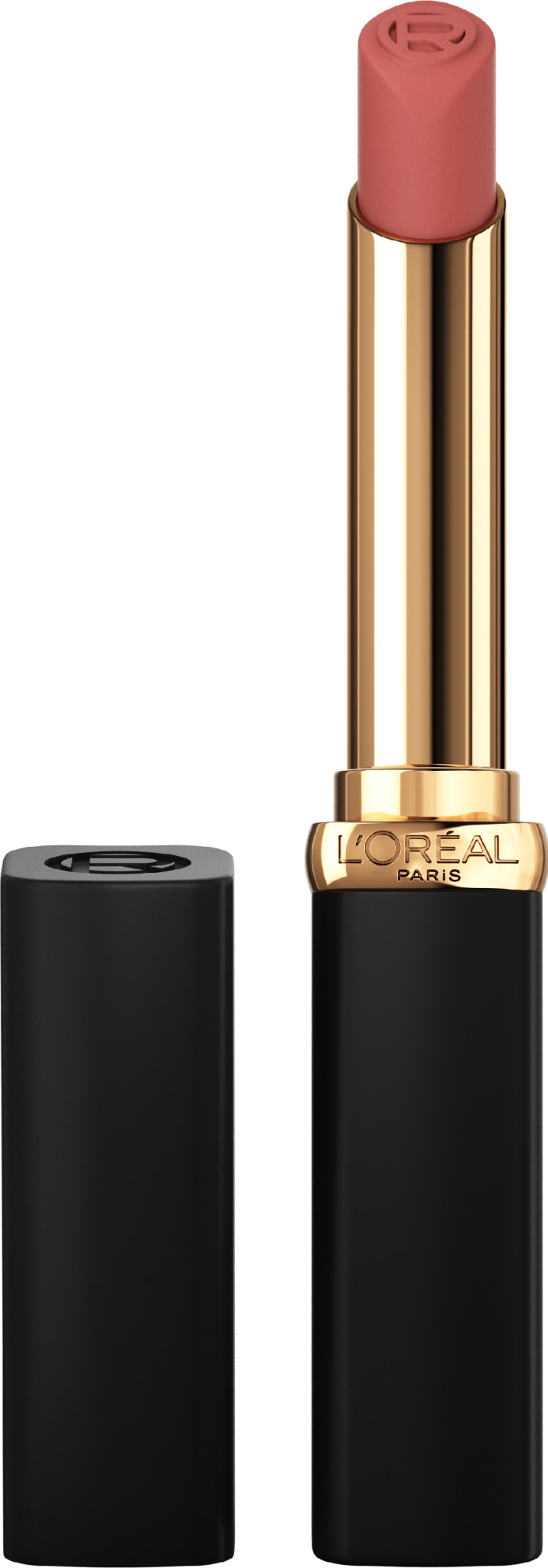 L'ORÉAL PARIS Color Riche Intense Volume Matte Slim 600 Le Nude Audacious 1,8 g