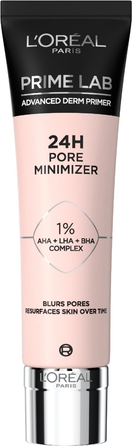 L'ORÉAL PARIS Prime Lab 24 H Pore Minimizer 30 ml