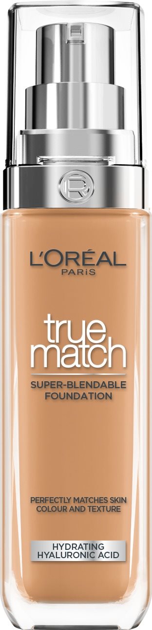 L'ORÉAL PARIS True Match 7.5D/W Make-up, 30 ml