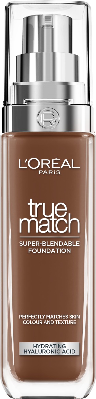 L'ORÉAL PARIS True Match Super Blendable Foundation 11N 30 ml