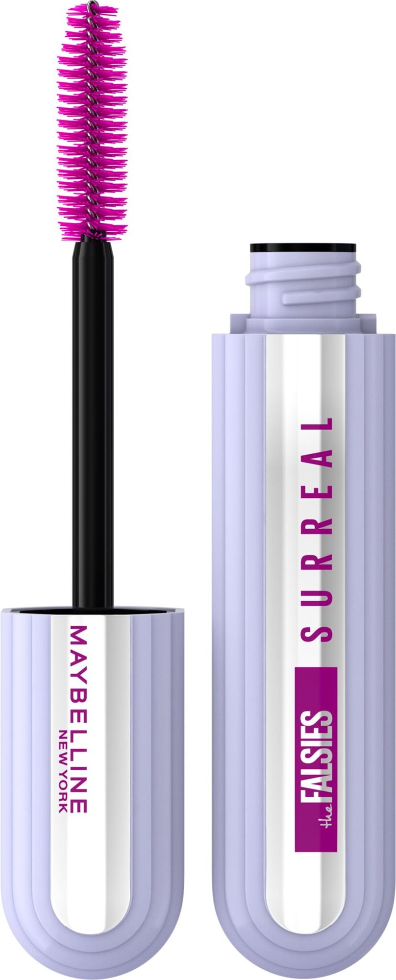 MAYBELLINE NEW YORK Falsies Surreal maskara, 10 ml