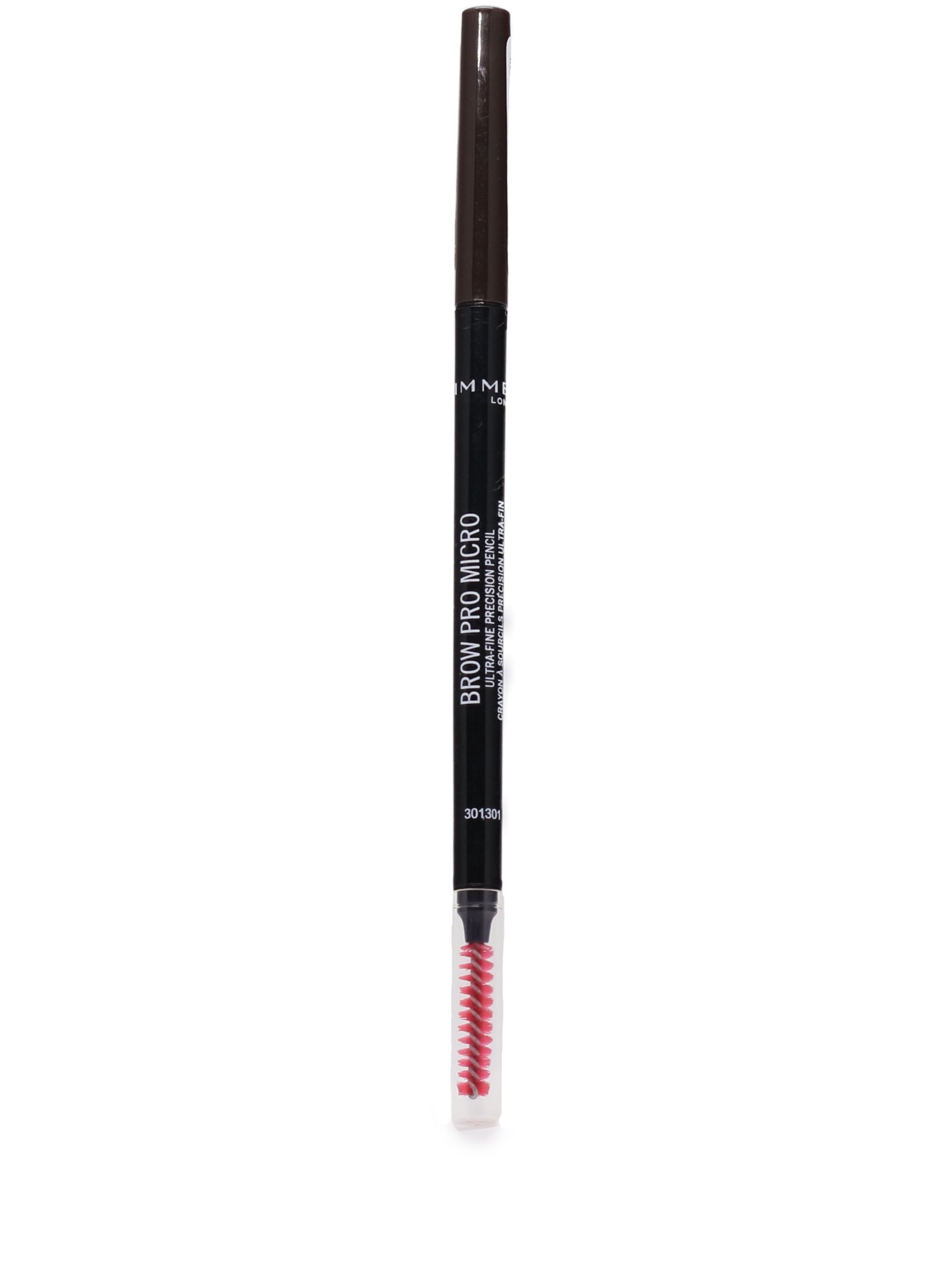 RIMMEL LONDON Brow Pro Microdefiner 003 Dark Brown 0,9 g