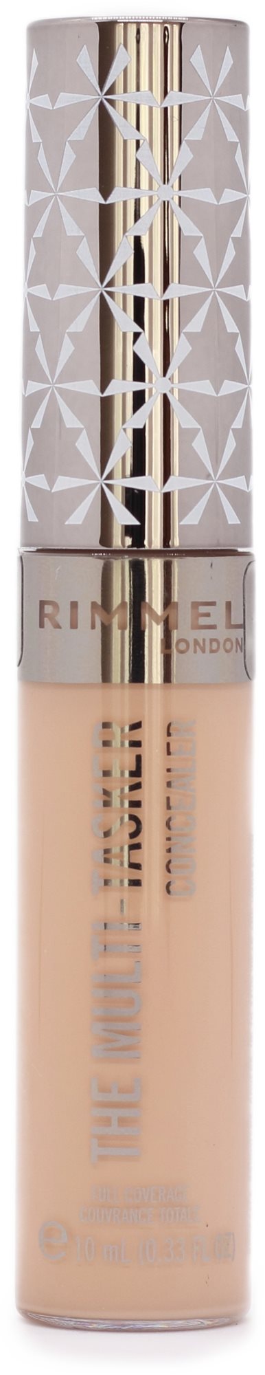 RIMMEL LONDON The Multi-Tasker Concealer 050 Sand 10 ml