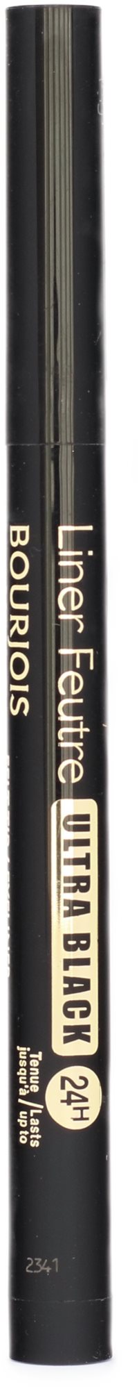 BOURJOIS Liner Feutre 41 Ultra Black 0,8 ml