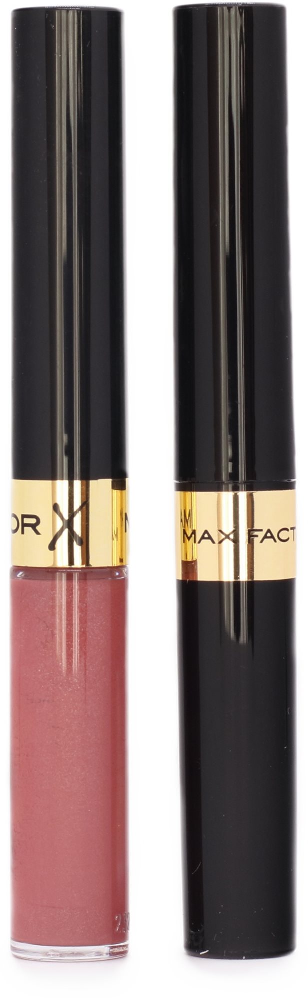 MAX FACTOR Lipfinity Lip Colour 016 Glowing