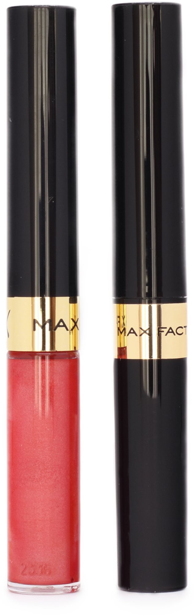 MAX FACTOR Lipfinity Lip Colour 140 Charming