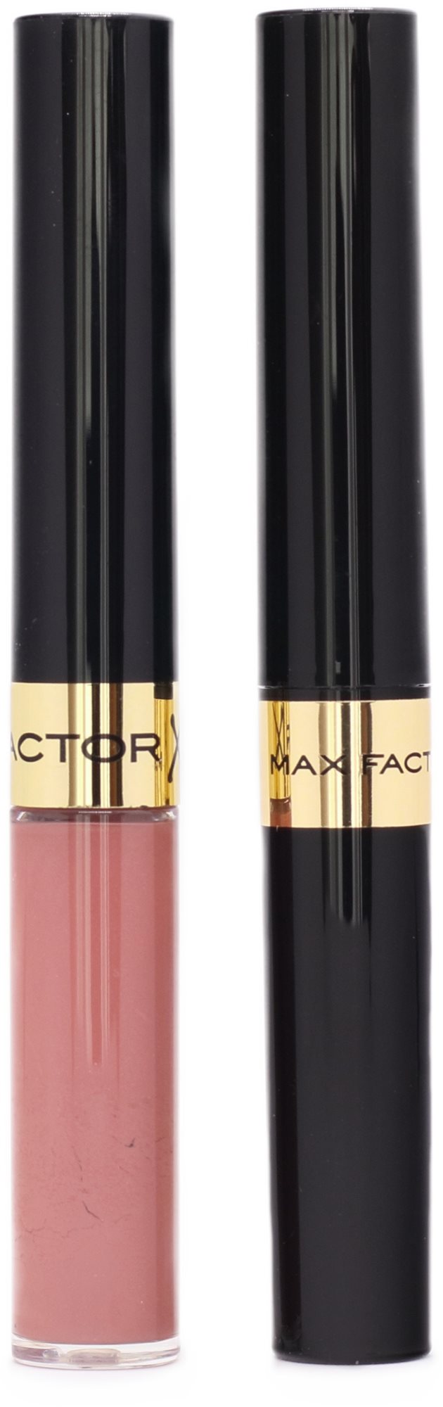MAX FACTOR Lipfinity Lip Colour 160 Iced