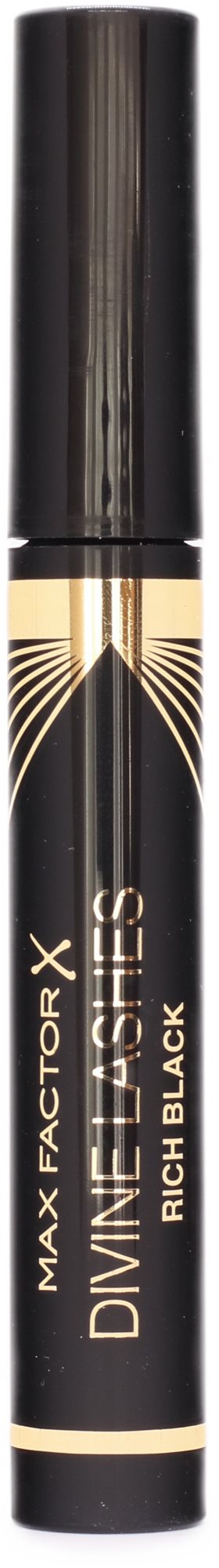 MAX FACTOR Divine Lashes 001 Rich Black 8,2 ml