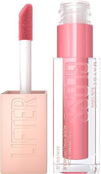 MAYBELLINE NEW YORK Lifter Gloss 21 Gummy Bear lesk na pery, 5,4 ml