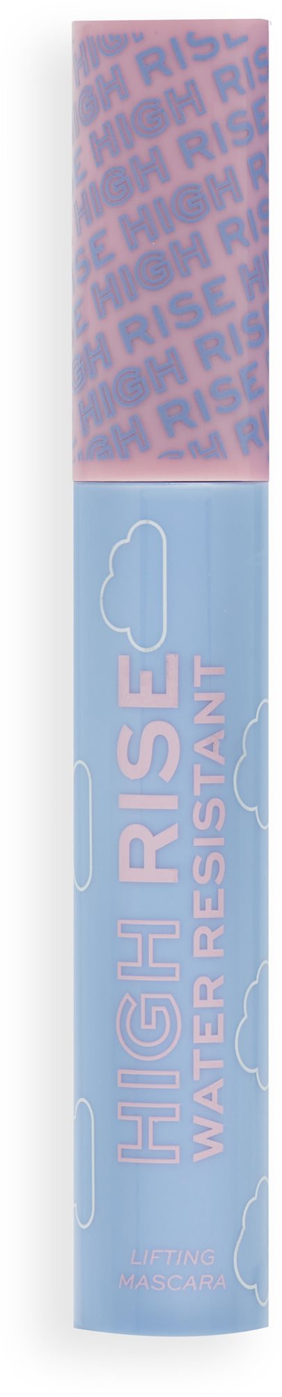 REVOLUTION Relove High Rise Water Resistant Mascara