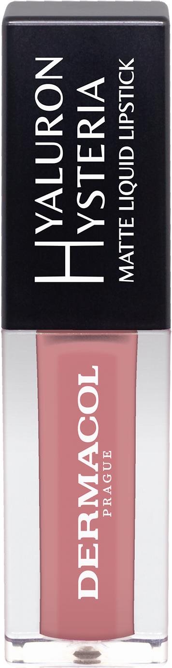 DERMACOL Hyaluron Hysteria č.04 4,5 ml