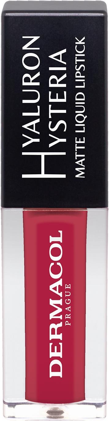 DERMACOL Hyaluron Hysteria č. 08 4,5 ml