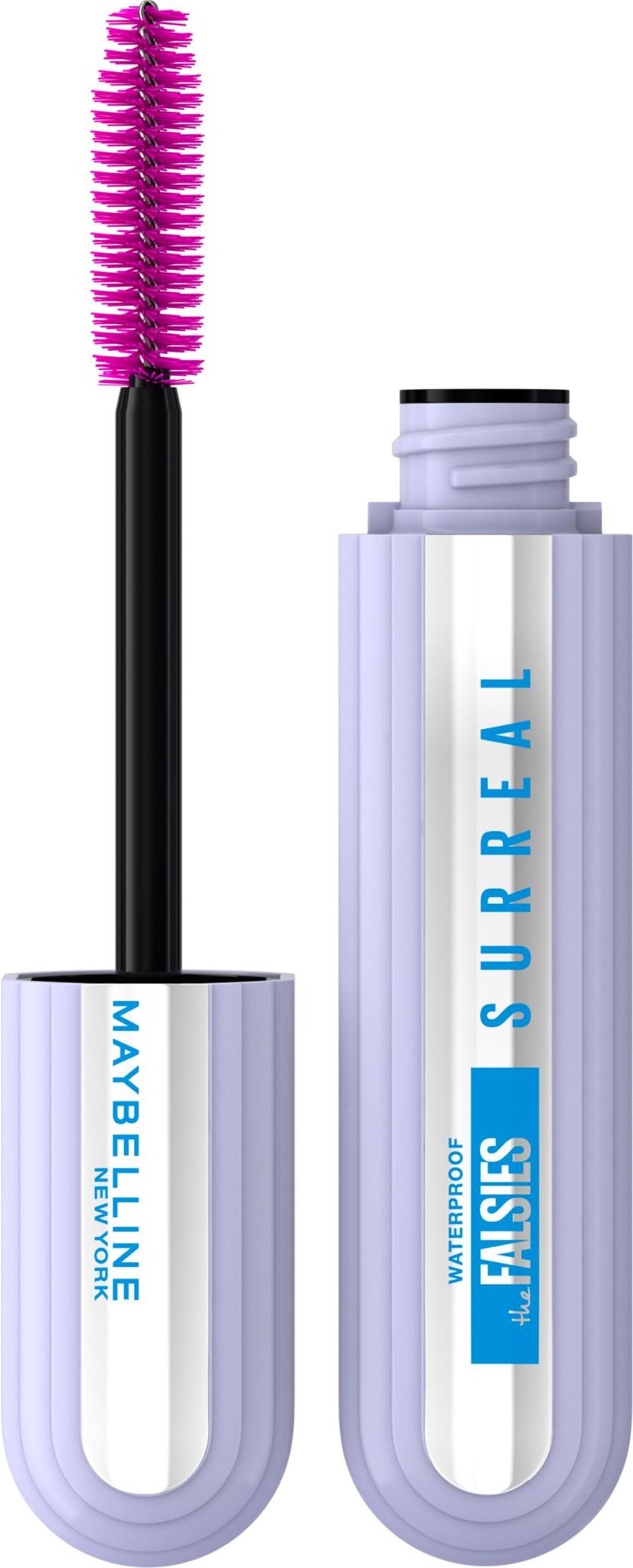 MAYBELLINE NEW YORK Falsies Surreal vodoodolná maskara, 10 ml