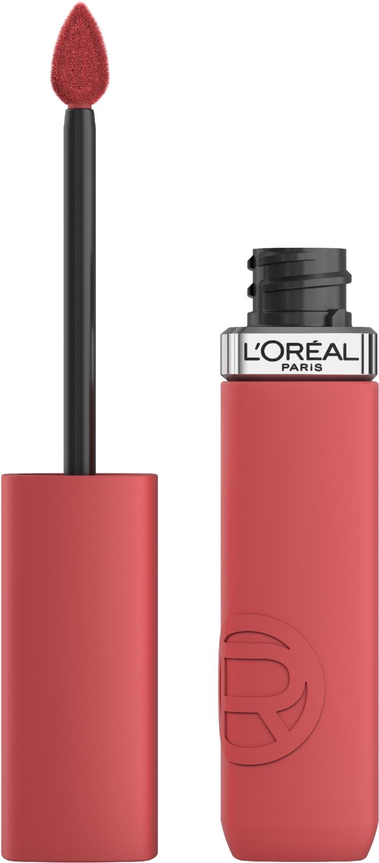 L'ORÉAL PARIS Infaillible Matte Resistance 230 Shopping Spree 5 ml