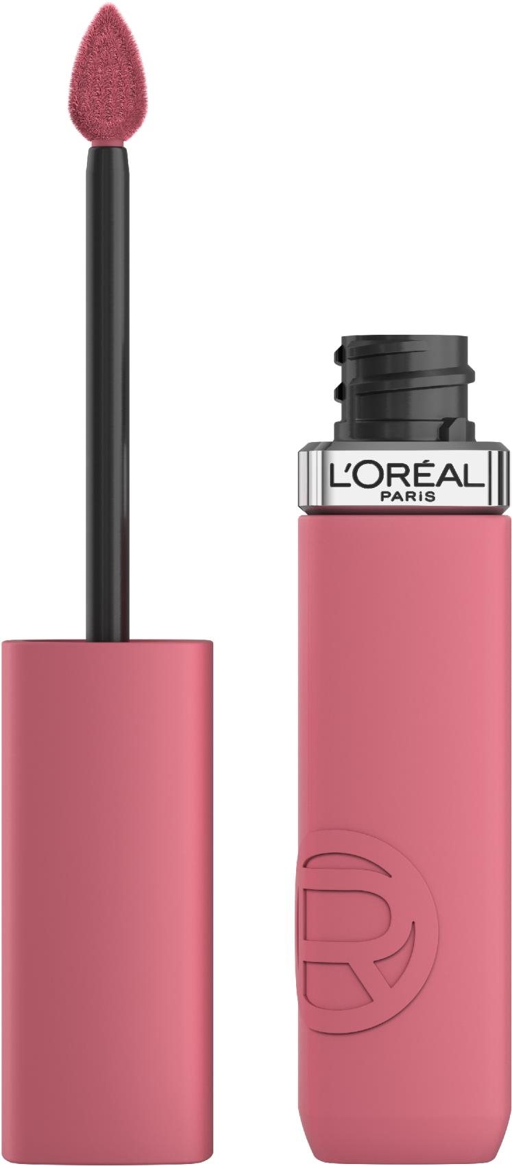 L'ORÉAL PARIS Infaillible Matte Resistance 240 Road Tripping 5 ml