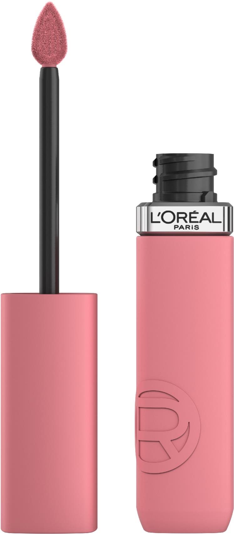 L'ORÉAL PARIS Infaillible Matte Resistance 200 Lipstick&Chill 5 ml