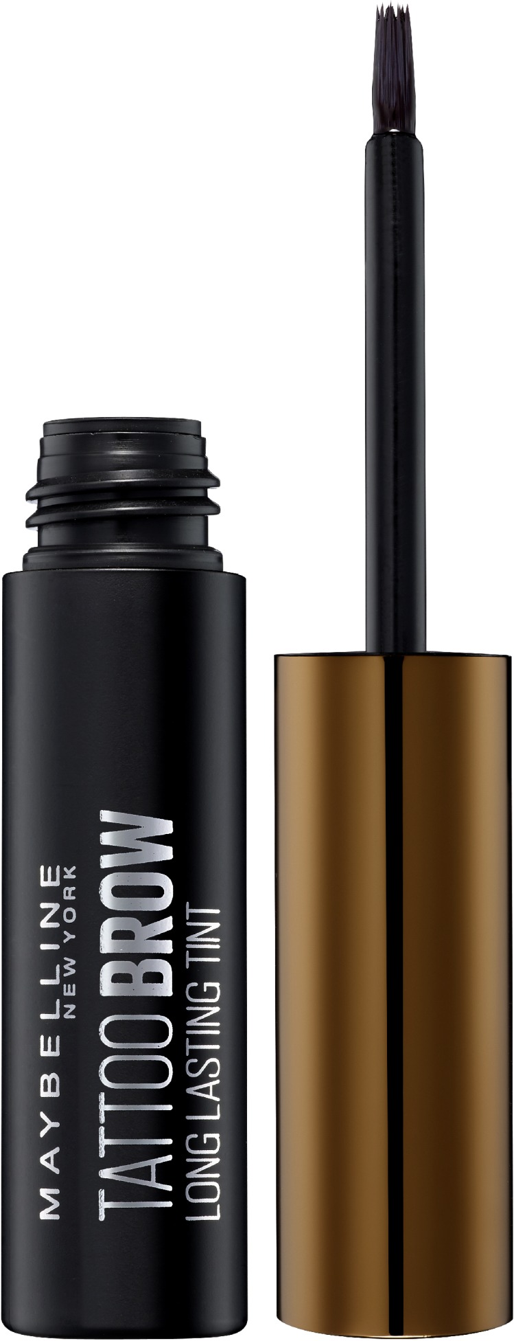 MAYBELLINE NEW YORK Tattoo Brow gel tint 1 LightBrown, 5 g