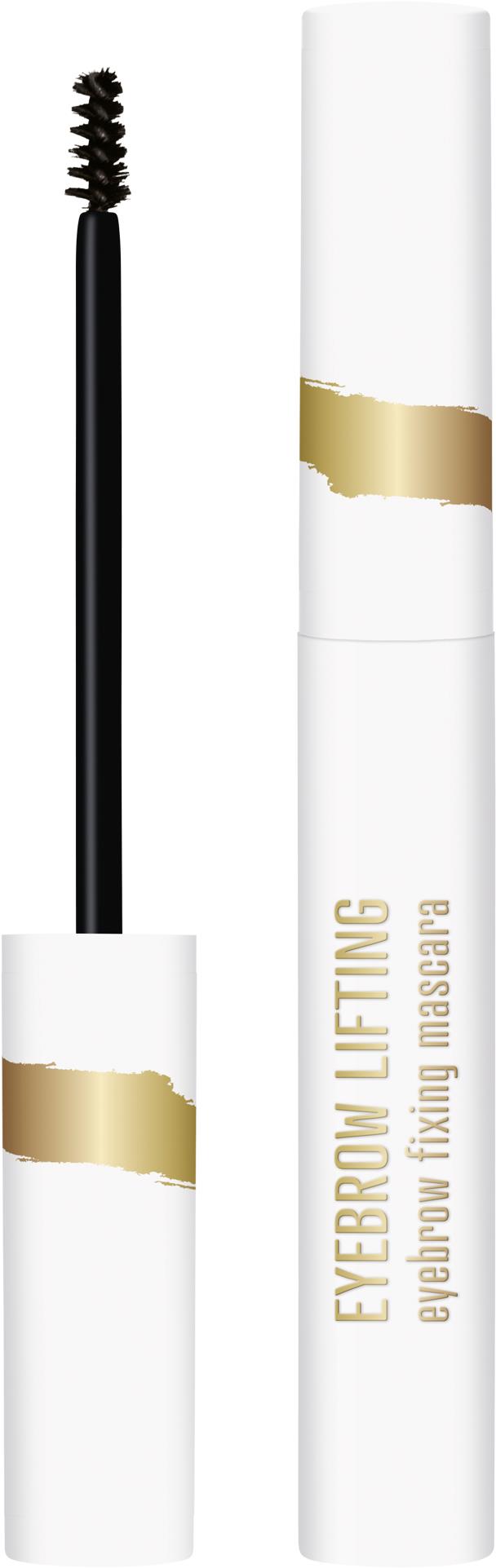 DERMACOL Eyebrow Lifting tekutý vosk na obočie č.03 5 ml