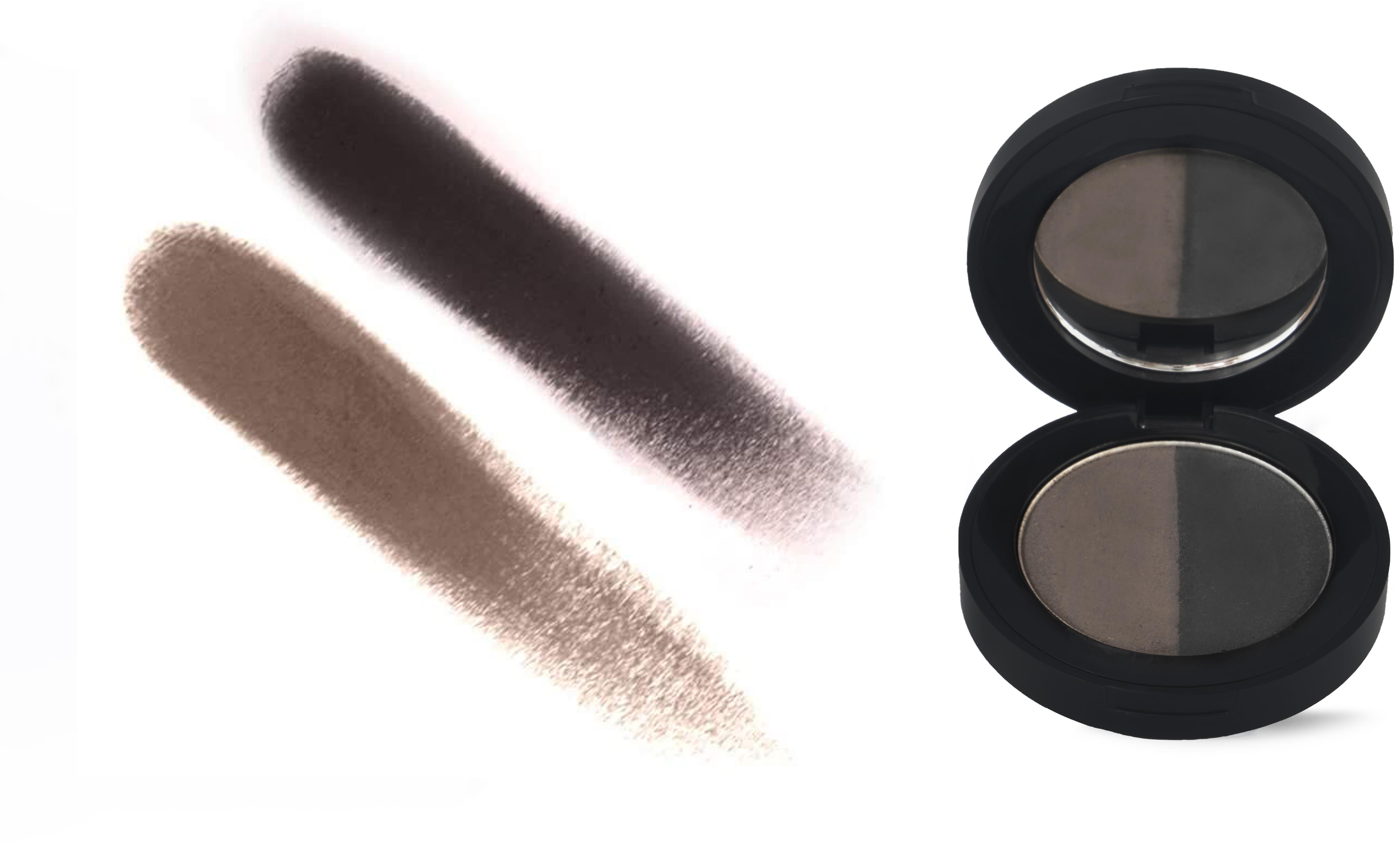 SOSU COSMETICS Bouncy Brow, tiene na obočie medium/dark, 32 g