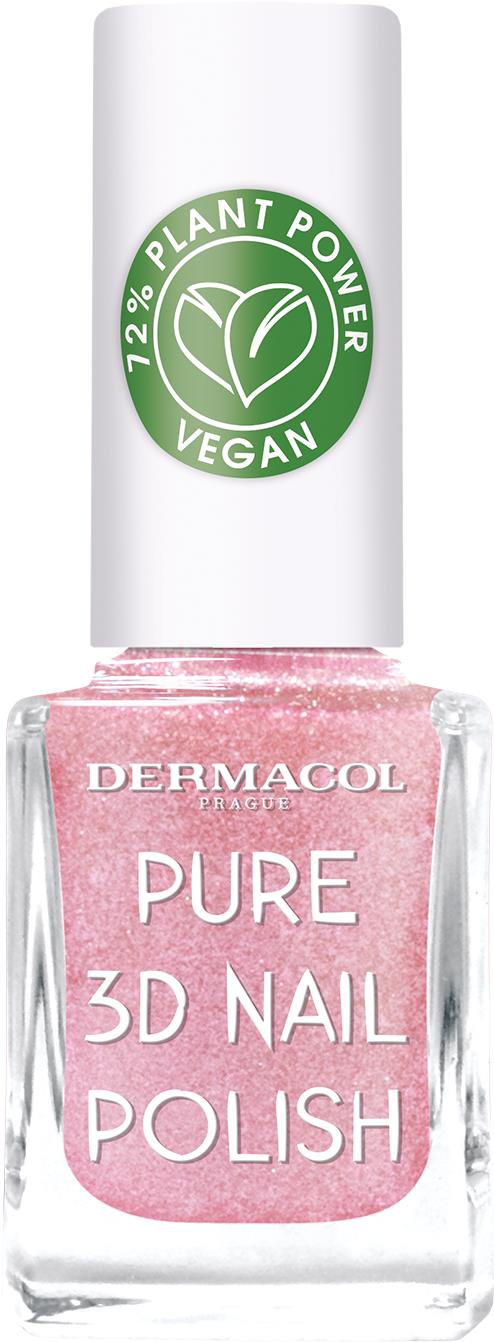 DERMACOL Pure 3D Rose Veil č. 05 11 ml