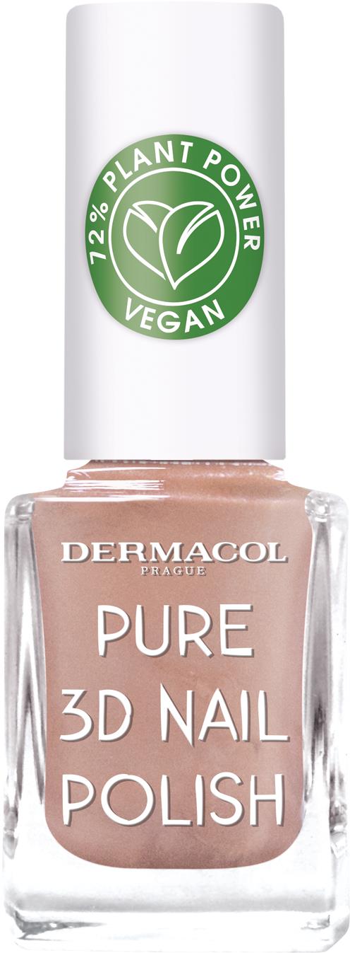 DERMACOL Pure 3D Natural Pearls č. 06 11 ml