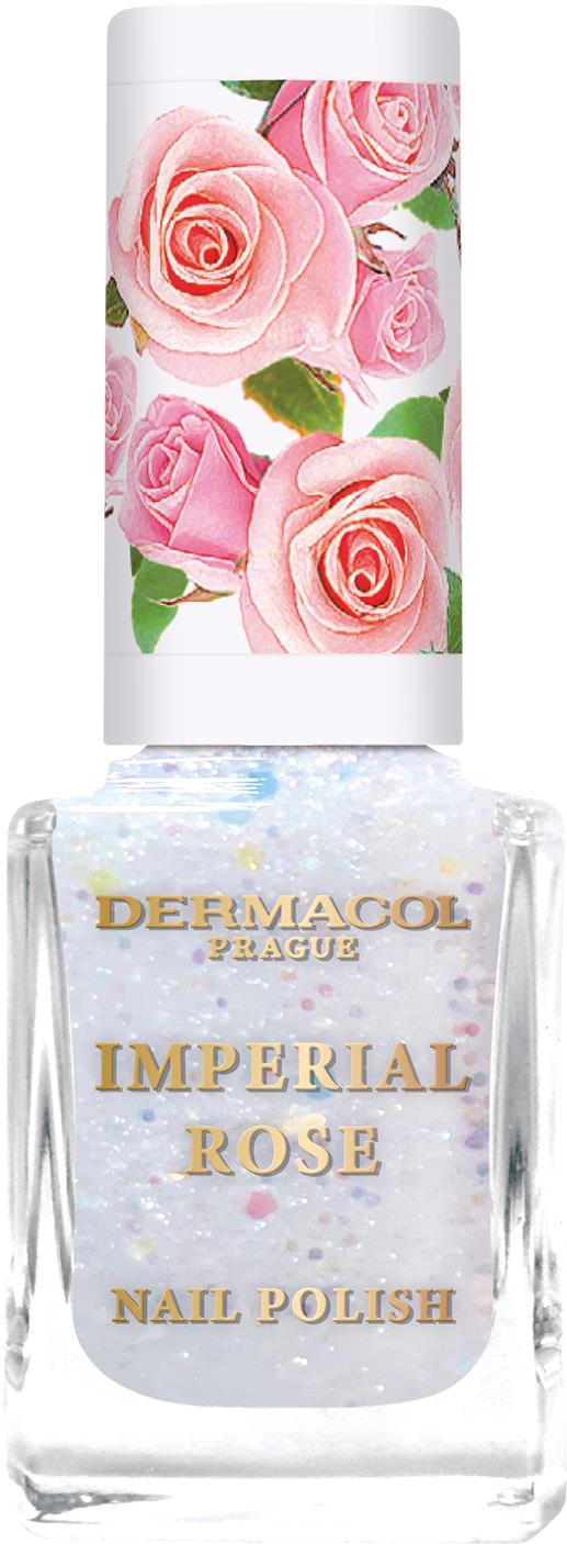DERMACOL Imperial Rose s vôňou č. 01 11 ml