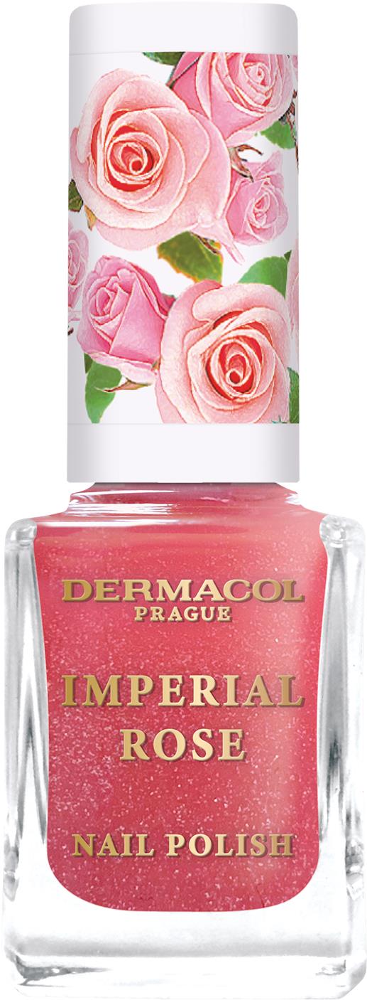 DERMACOL Imperial Rose s vôňou č. 02 11 ml