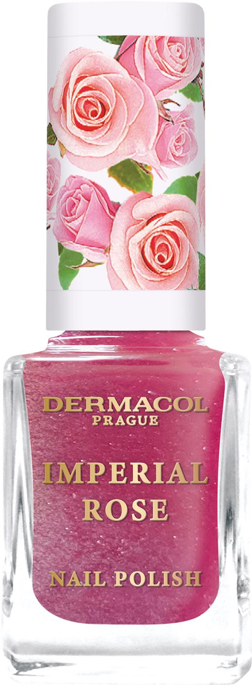 DERMACOL Imperial Rose s vôňou č. 03 11 ml