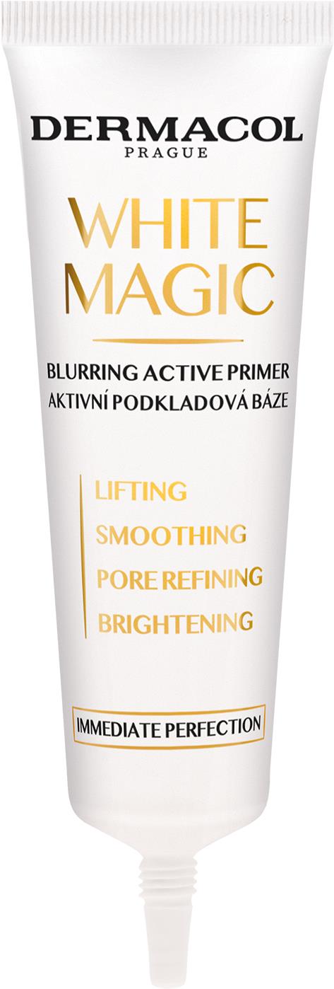 DERMACOL White Magic Aktívna podkladová báza 20 ml