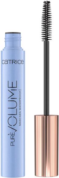 CATRICE Pure Volume vodoodolná 010 10 ml