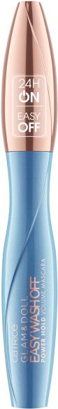 CATRICE Glam & Doll Easy Wash Off Power Hold Volume 010 9 ml