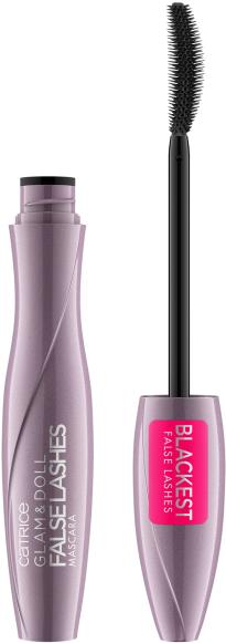 CATRICE Glam & Doll False Lashes 010 9,5 ml