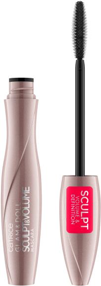 CATRICE Glam & Doll Sculpt & Volume 010 9,5 ml