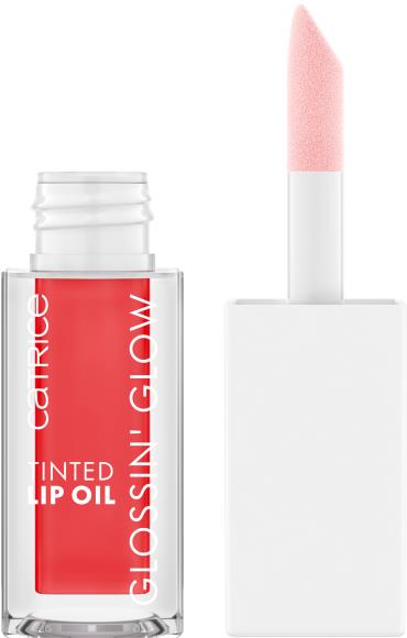 CATRICE Olej na pery Glossin' Glow 020 4 ml