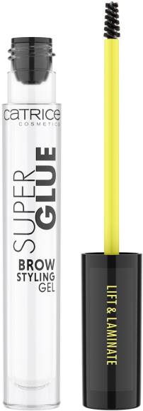 CATRICE Gél na obočie Super Glue 010 4 ml