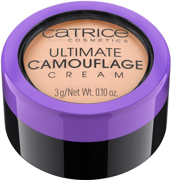 CATRICE Krycí krém Camouflage 010 3 g