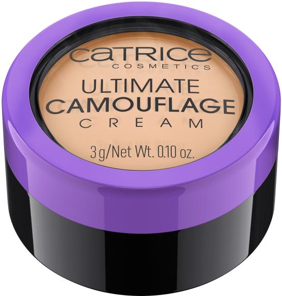 CATRICE Krycí krém Camouflage 015 3 g