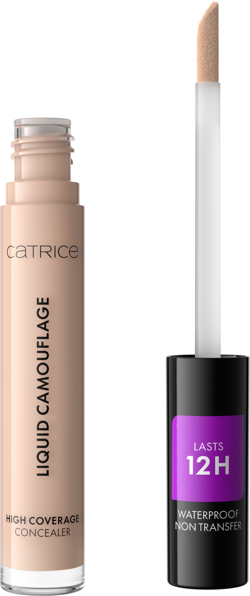 CATRICE Tekutý korektor Camouflage 001 5 ml
