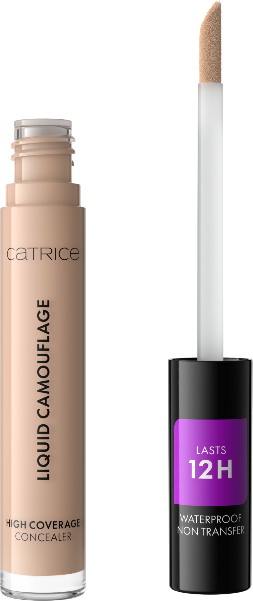 CATRICE Tekutý korektor Camouflage 010 5 ml