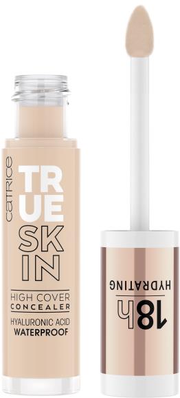 CATRICE True Skin 010 4,5 ml