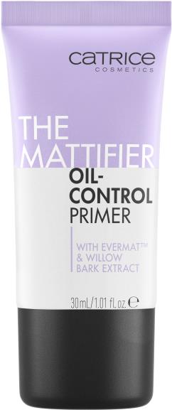 CATRICE Oil-Control 30 ml