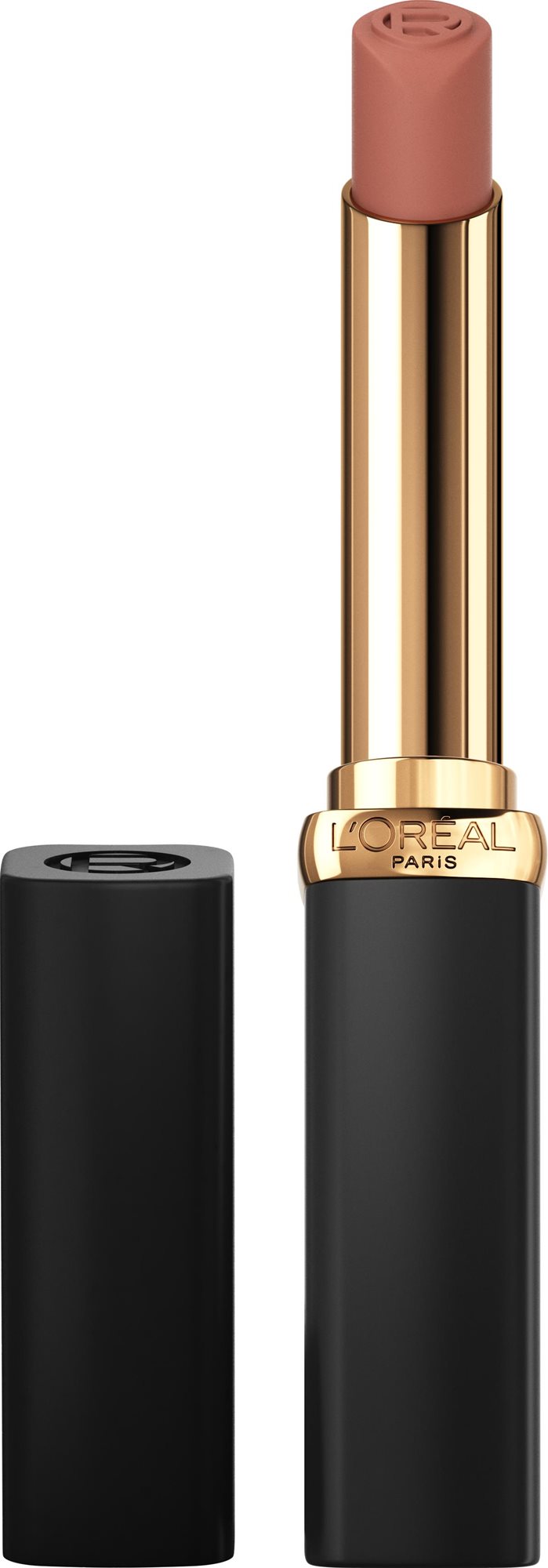 L'ORÉAL PARIS Color Riche Intense Volume Matte 520 le nude defiant 1,8 g