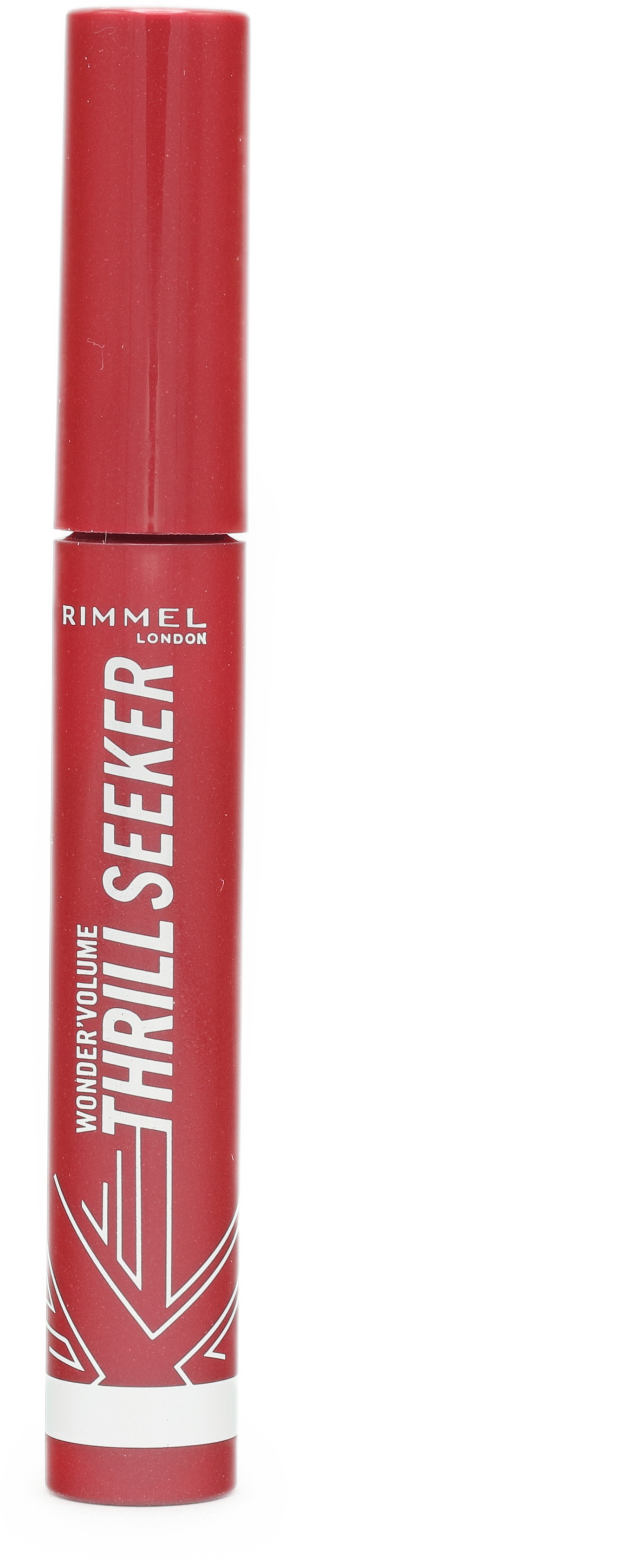 RIMMEL LONDON Wonder´Volume Thrill Seeker Black Brown 8 ml