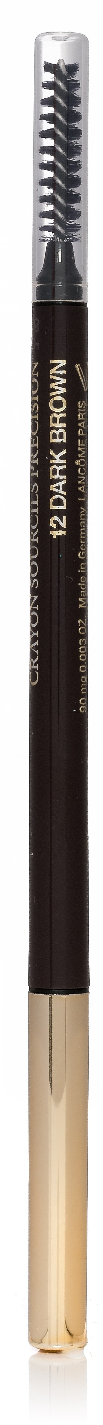 LANCÔME Brow Define Pencil 12 Dark Brown