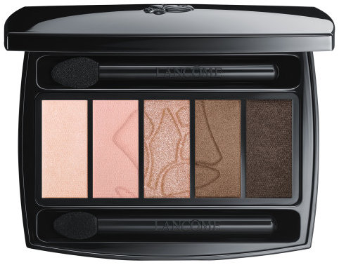LANCÔME Hypnôse Palette 01 French Nude 4 g