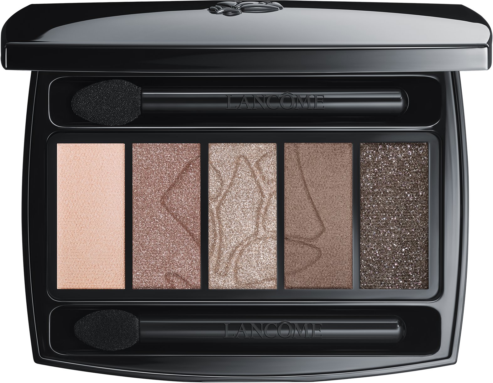 LANCÔME Hypnôse Palette 04 Taupe Craze 4 g