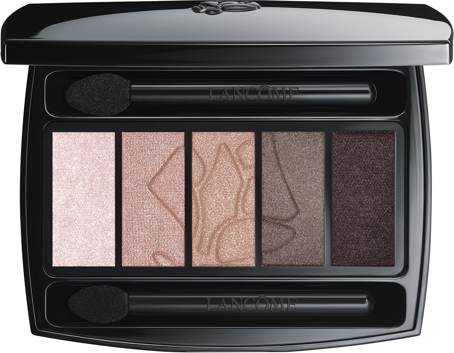 LANCÔME Hypnôse Palette 09 Fraicheur Rosee 4 g